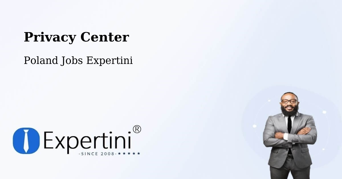 Privacy Policy – Miętne - Poland Jobs Expertini